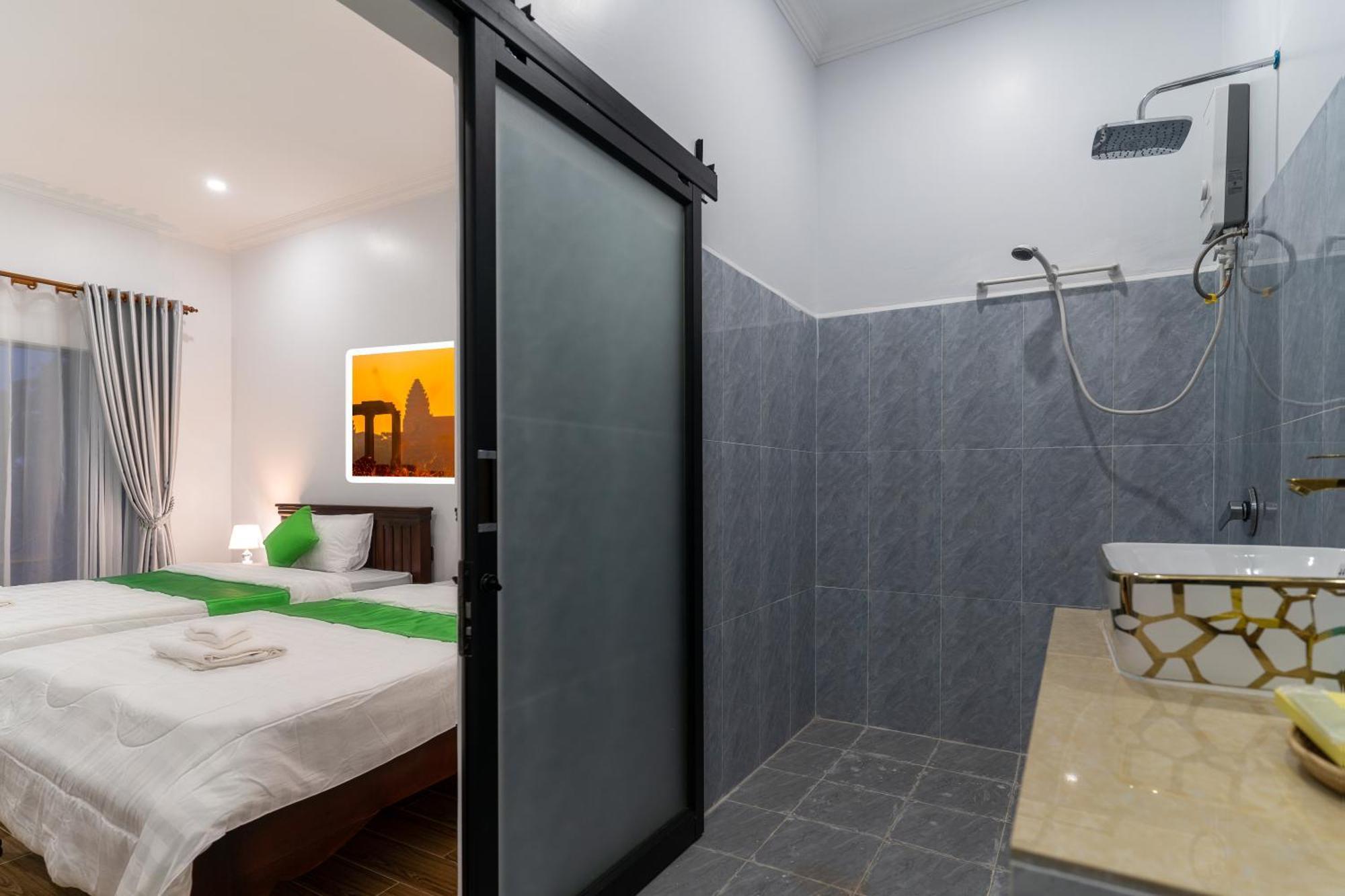 855 Villa سيام ريب المظهر الخارجي الصورة