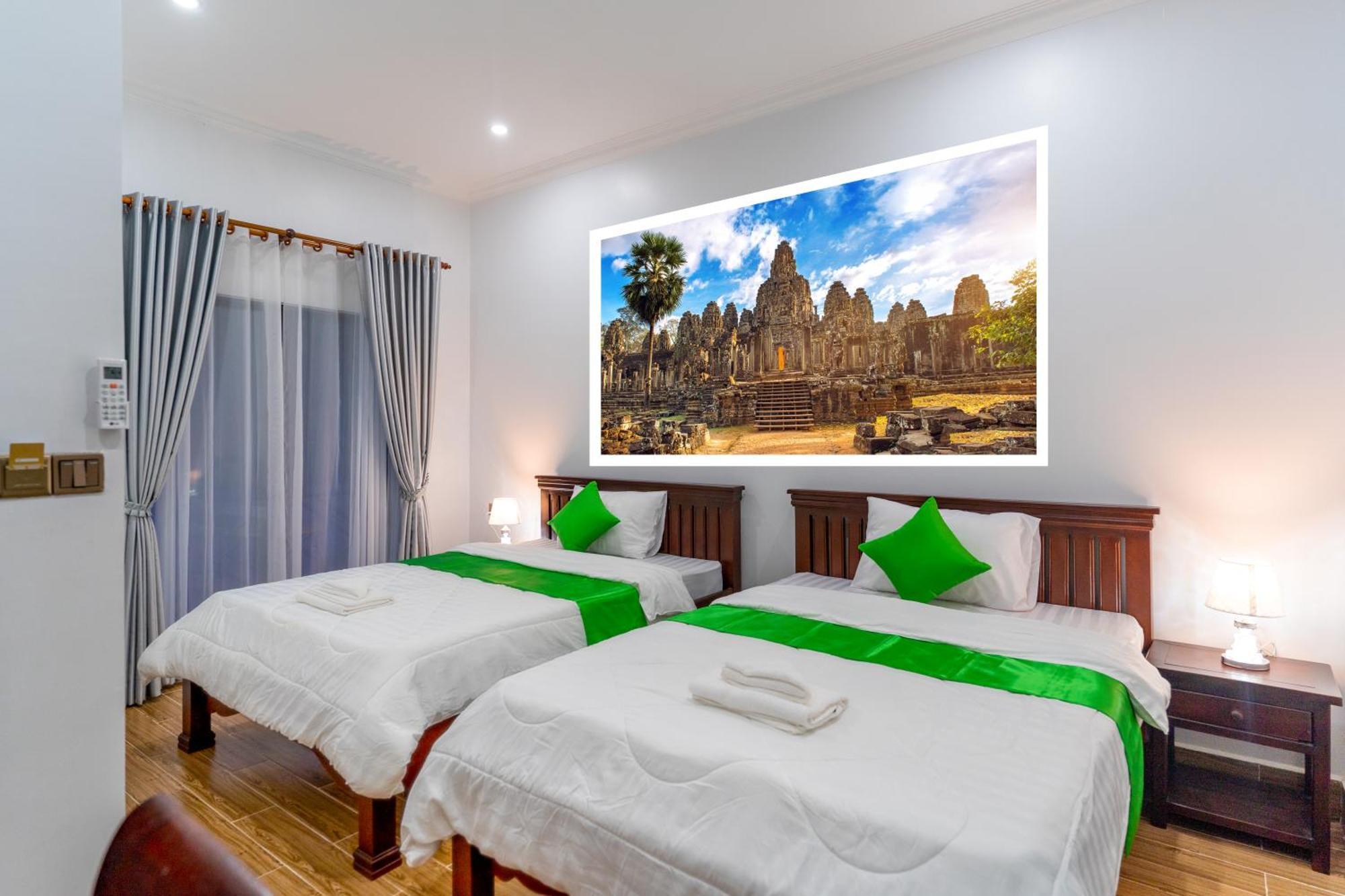 855 Villa سيام ريب المظهر الخارجي الصورة
