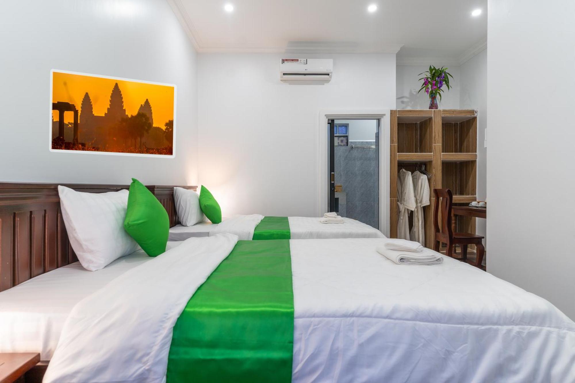 855 Villa سيام ريب المظهر الخارجي الصورة