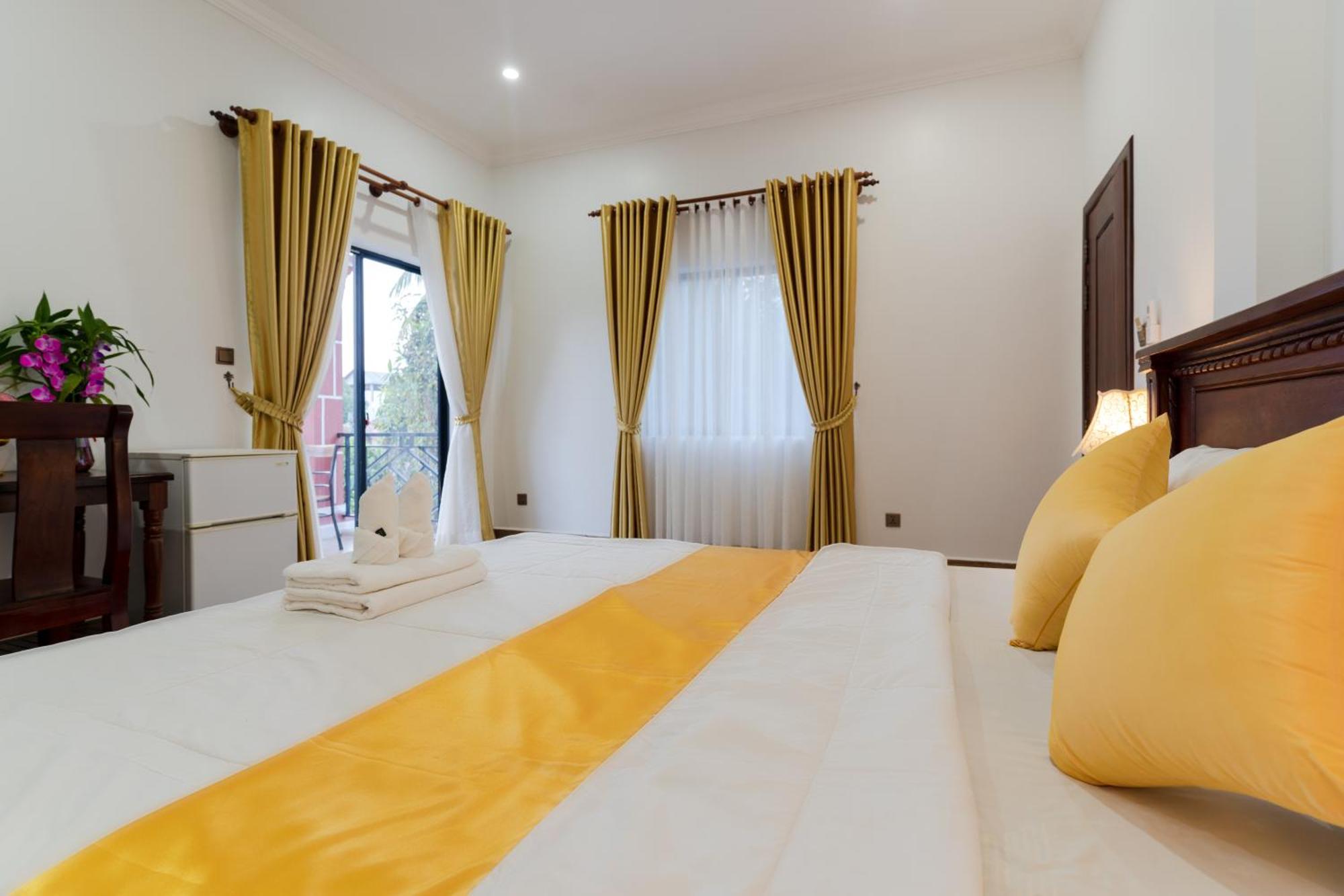 855 Villa سيام ريب المظهر الخارجي الصورة
