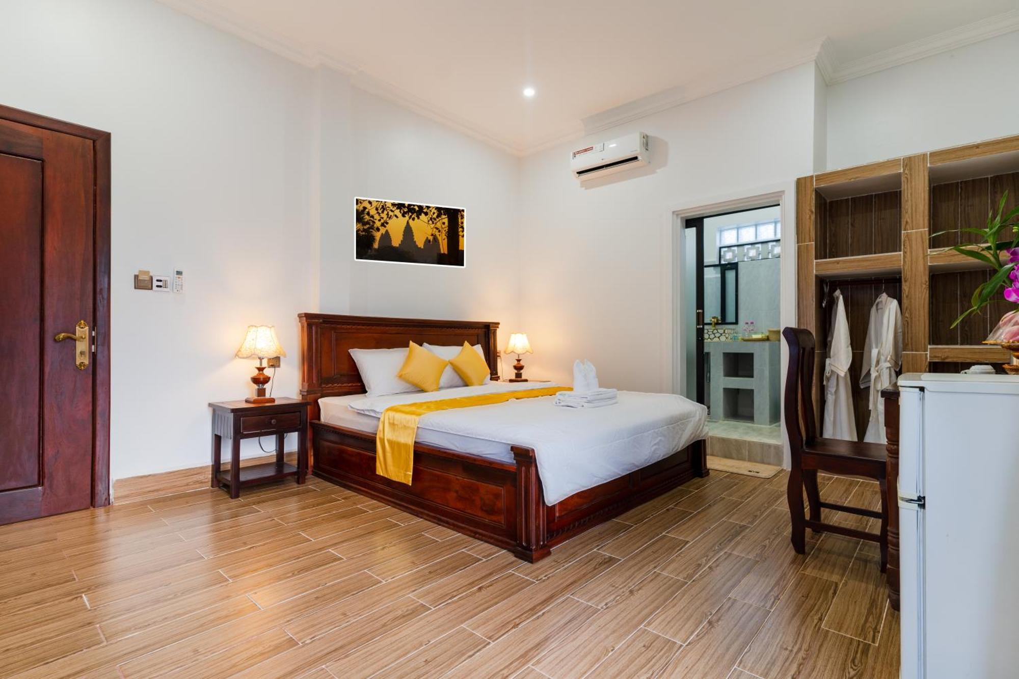 855 Villa سيام ريب المظهر الخارجي الصورة